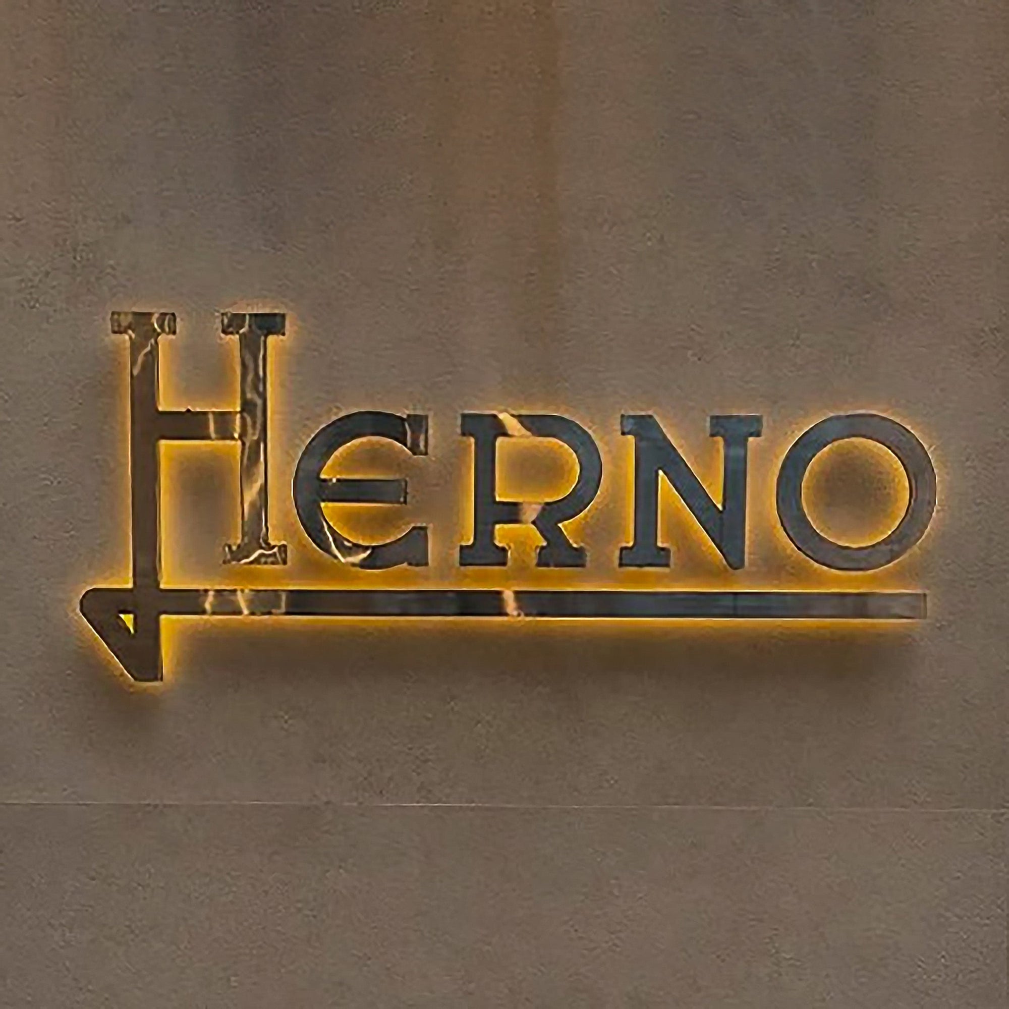 HERNO - Italian Craftsmanship