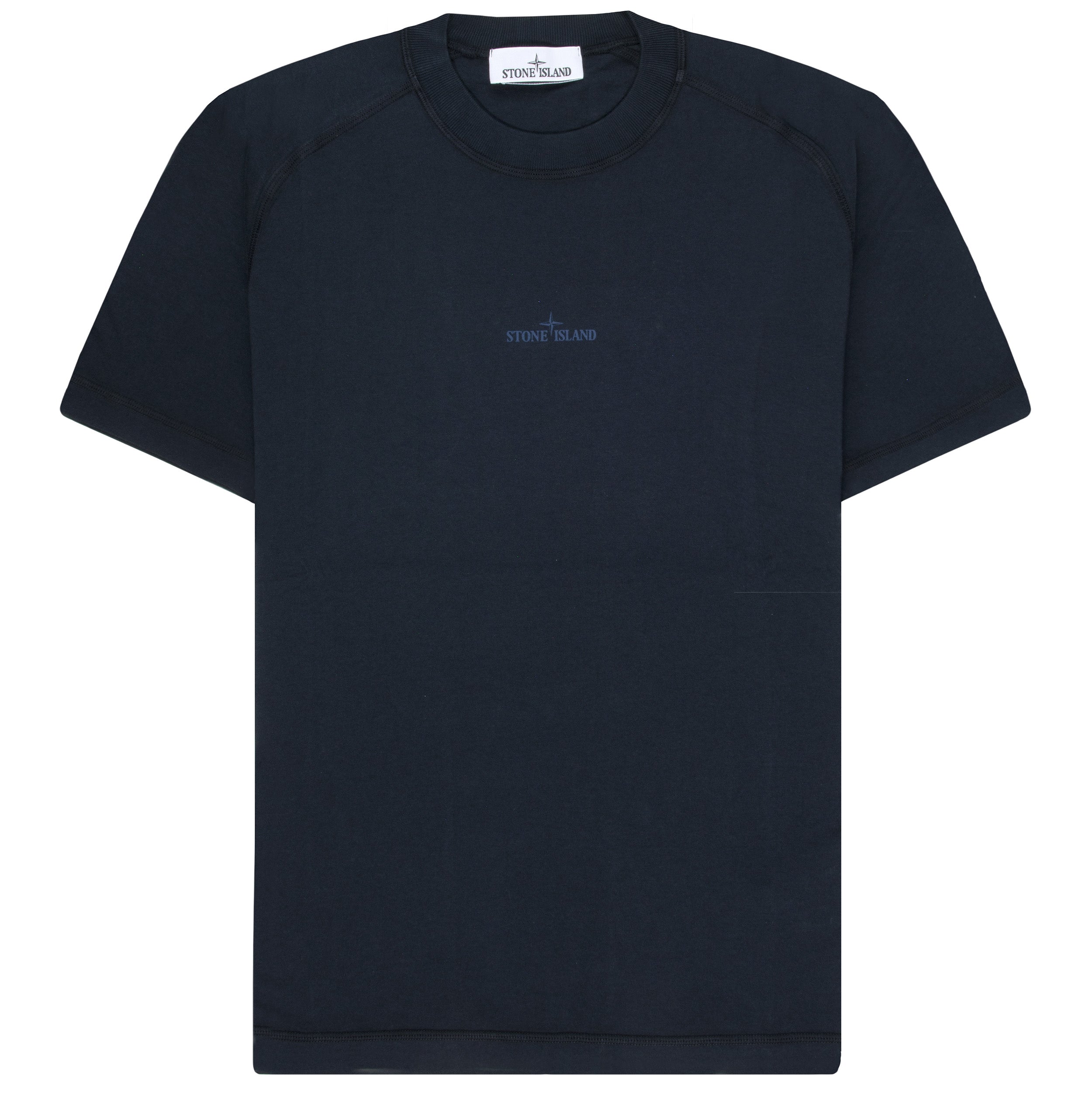 Discount navy blue stone island t shirt New Arrivals Black Friday