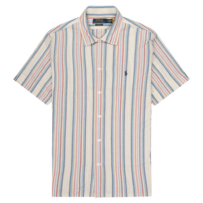 Polo Ralph Lauren Multi SS Stripe Shirt