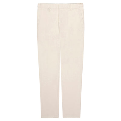 Boss C-Genius Off-White Formal Trouser