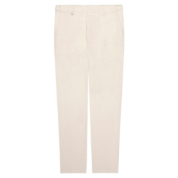 Boss C-Genius Off-White Formal Trouser