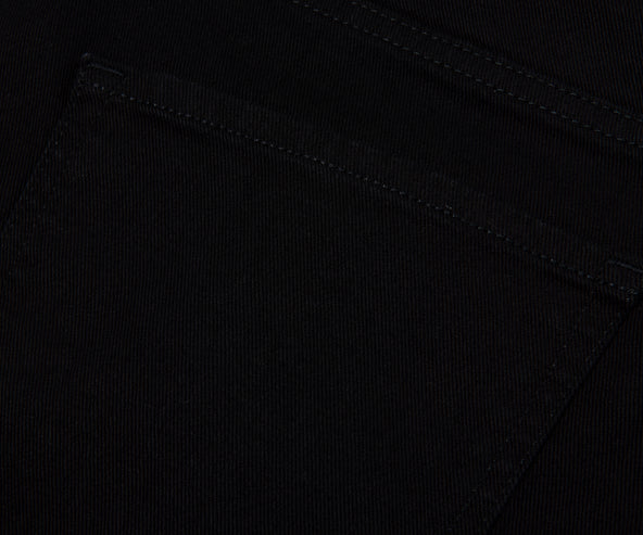 BOSS H-Delaware Slim Fit Jeans Black