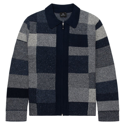 Paul Smith Knit Cardigan Multi