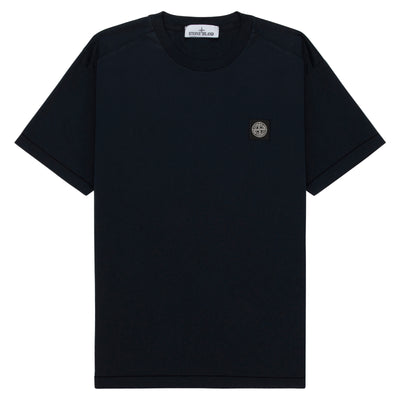 Stone Island Classic T-Shirt Navy