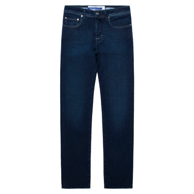 Jacob Cohen Bard Slim Fit Dark Blue