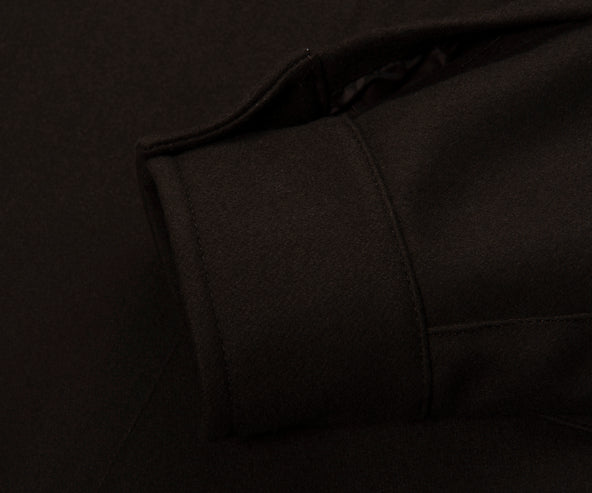 Stone Island Ghost Chocolate Fleece Overshirt