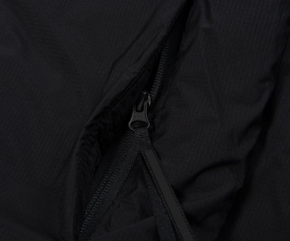 Canada Goose Black Lodge Gilet