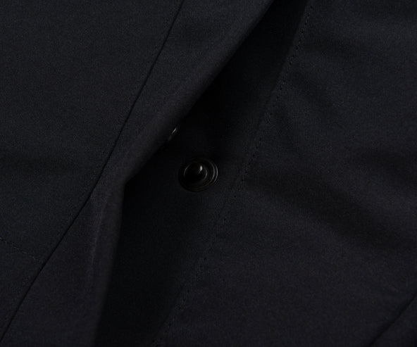 Canada Goose Black Garson Gilet