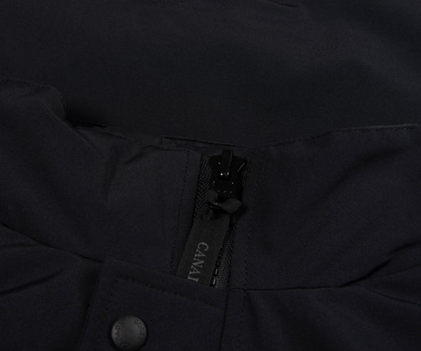 Canada Goose Black Garson Gilet