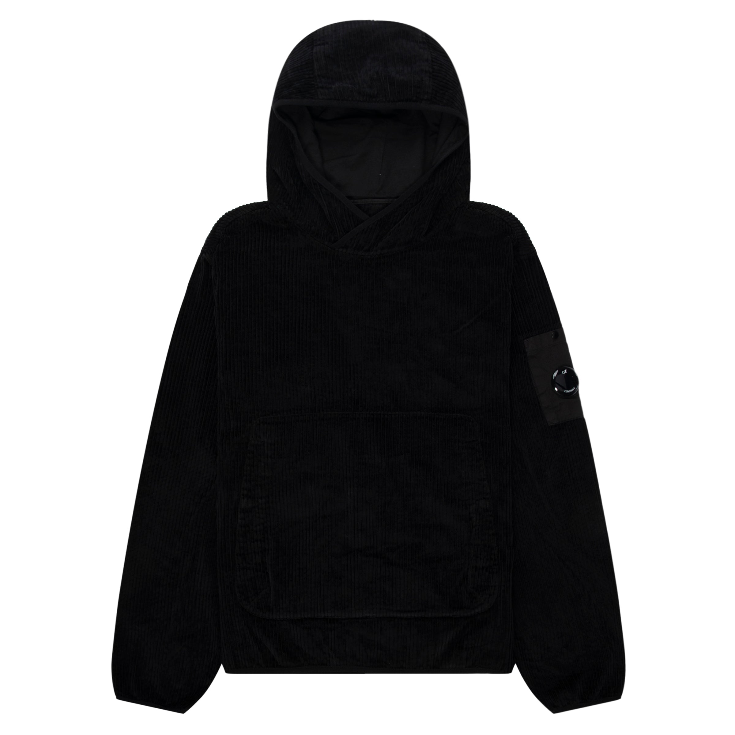 ピ*ス様 CP COMPANY HOODIE CP Company x Palace Washed Green Spellout Lens View Hoodie - Large