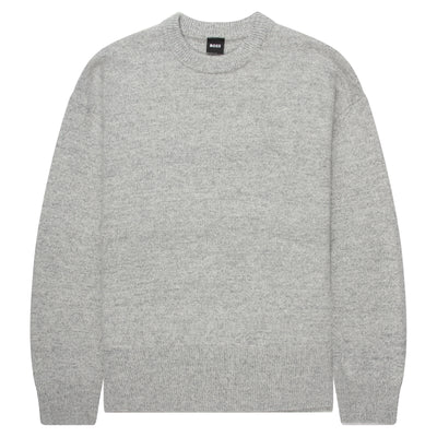 Hugo Boss C-Hercole Knit Silver