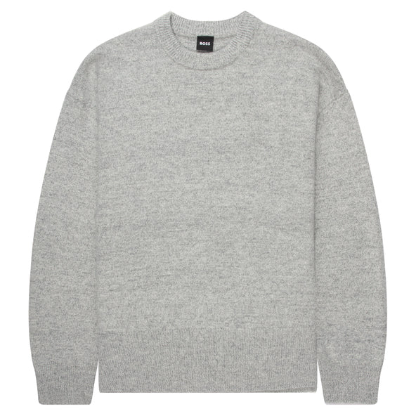 Hugo Boss C-Hercole Knit Silver