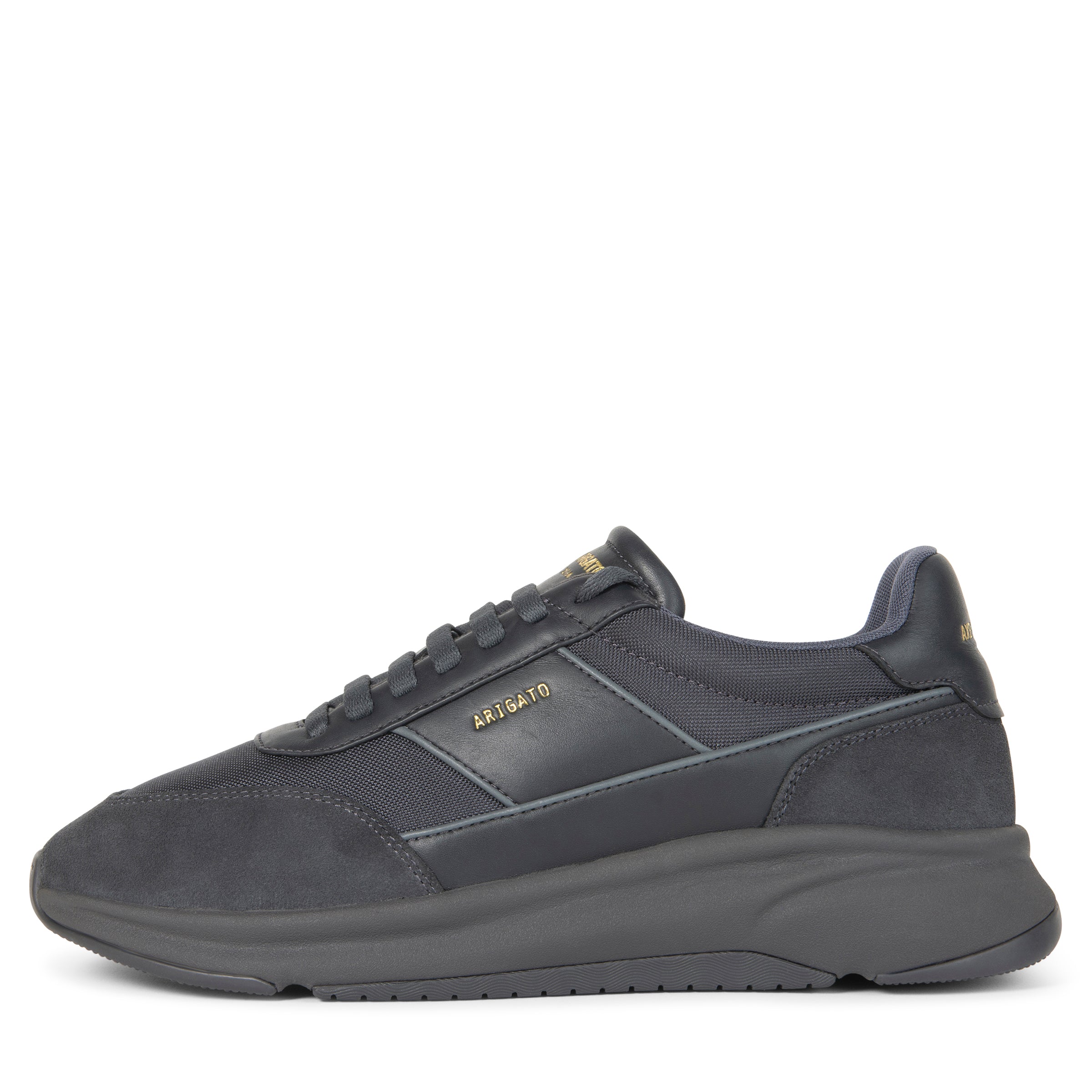 Axel Arigato Black Genesis Neo Runner – Pockets