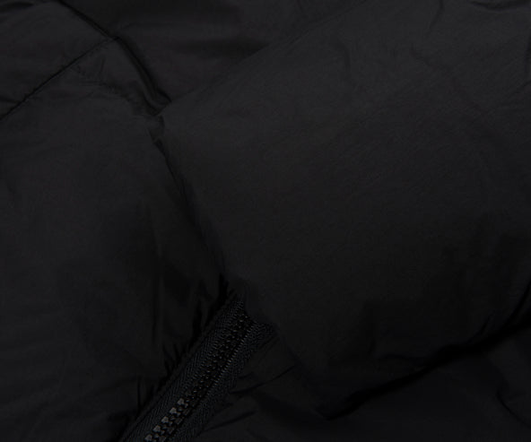 Canada Goose Crofton Black Jacket