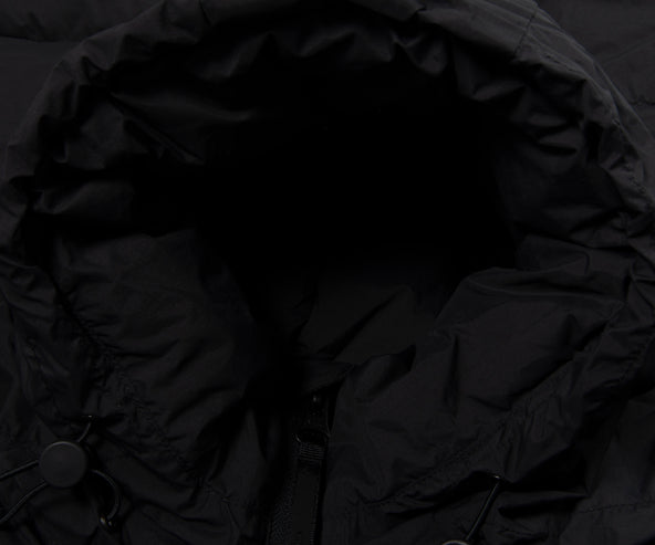 Canada Goose Crofton Black Jacket