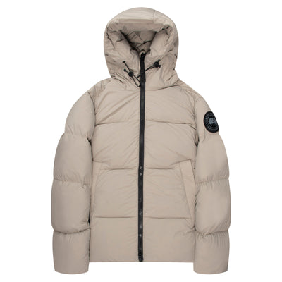 Canada Goose Crofton Limestone Jacket