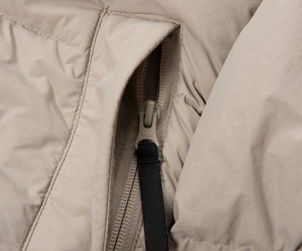 Canada Goose Crofton Limestone Jacket