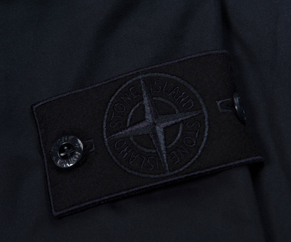 Stone Island Ghost Navy Cargos
