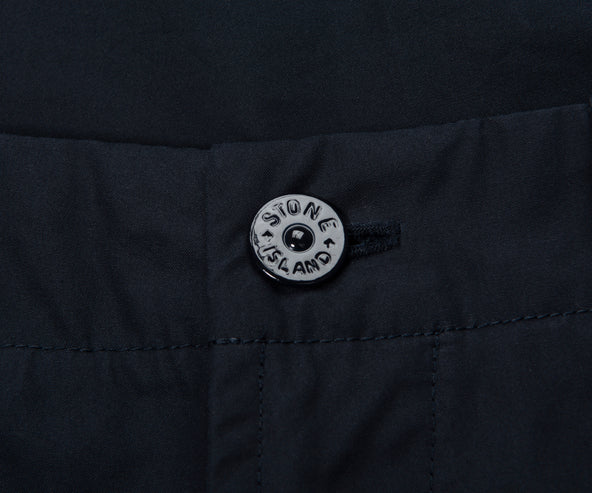Stone Island Ghost Navy Cargos