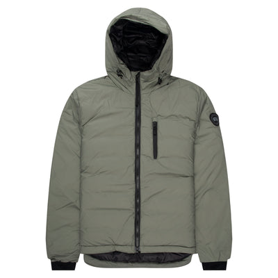 Canada Goose Sage Lodge Hooded Puffer