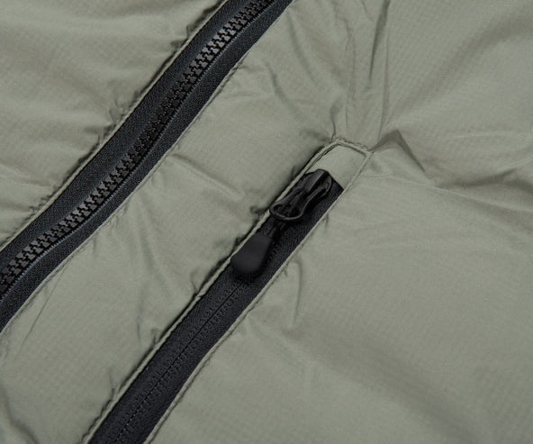 Canada Goose Sage Lodge Hooded Puffer