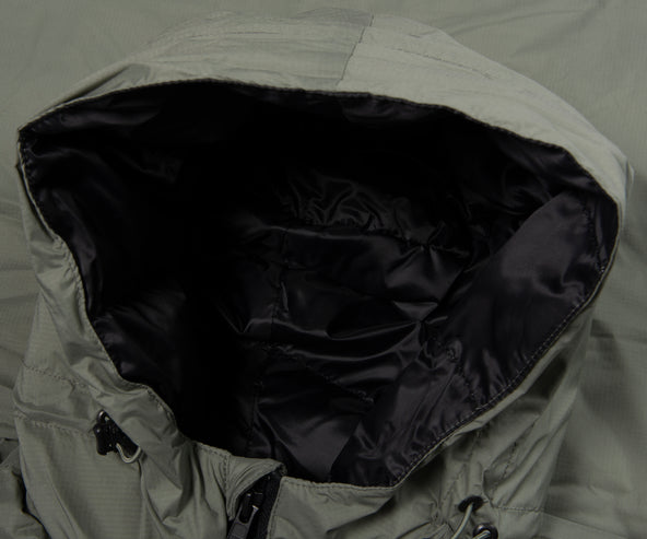 Canada Goose Sage Lodge Hooded Puffer