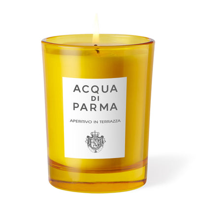 Acqua Di Parma Aperitivo In Terrazza Scented Candle 200g