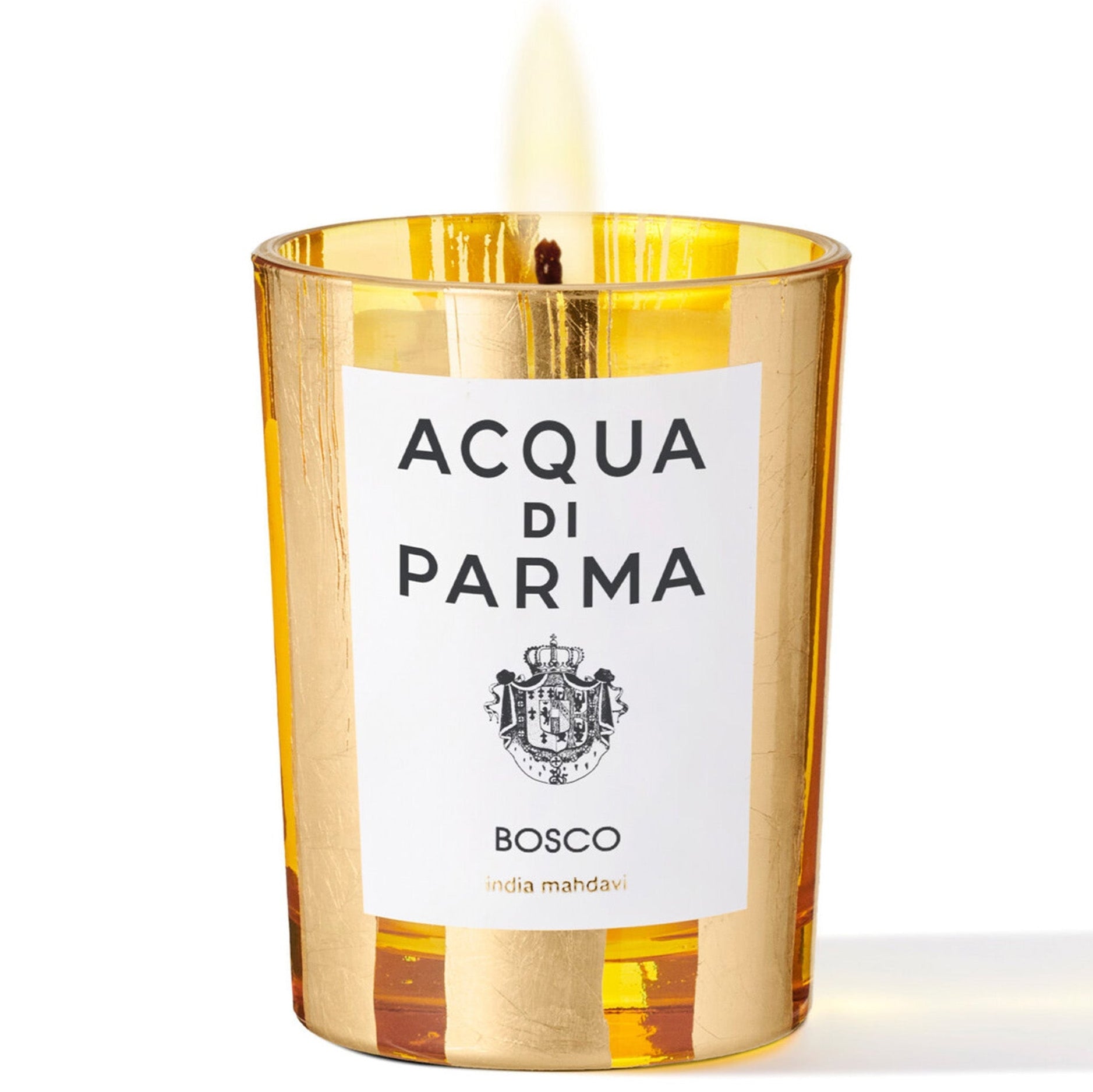 Acqua Di Parma Bosco scented Candle 200g – Pockets