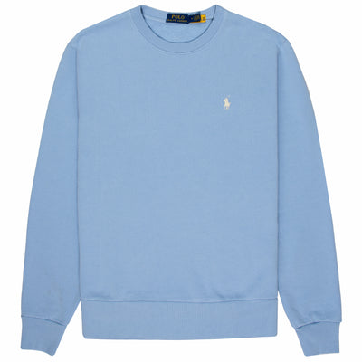 Polo Ralph Lauren Crewneck Sweatshirt Light Blue