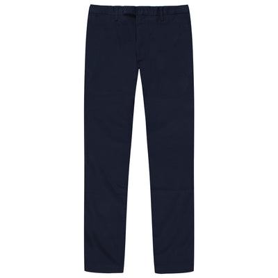 Polo Ralph Lauren Stretch Slim Fit Chino Trouser Navy