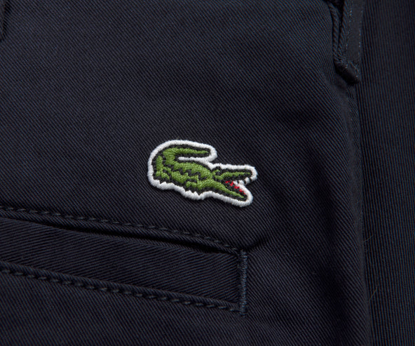 Lacoste Classic Chino Navy