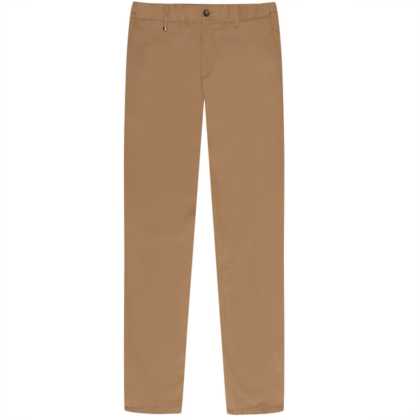 HUGO BOSS Genius Trouser Medium Beige