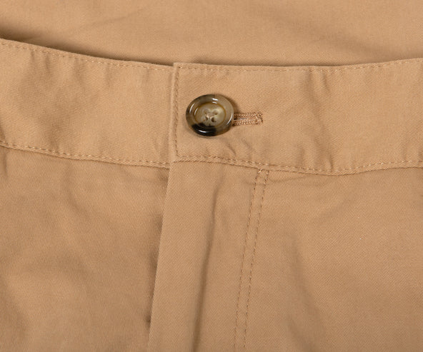 HUGO BOSS Genius Trouser Medium Beige