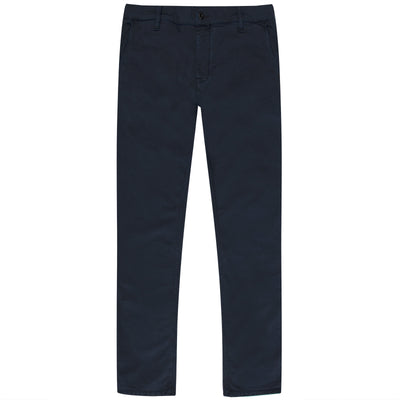 Nudie Easy Alvin Chino Dark Midnight