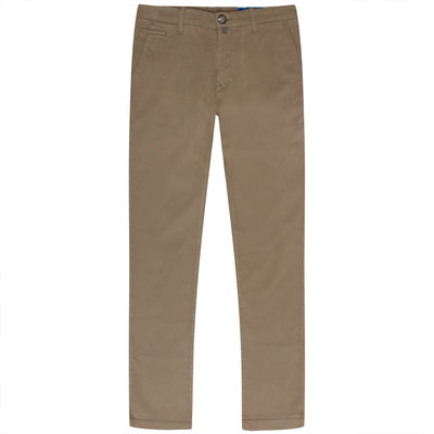Jacob Cohën Bobby Chino Beige