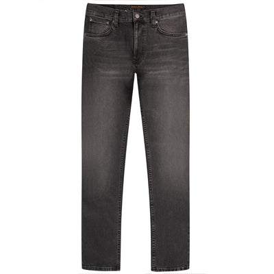 Nudie Lean Dean Black Eyes