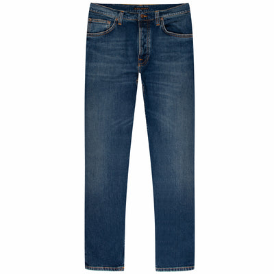 Nudie Solid Ollie Jeans Wild Ollie