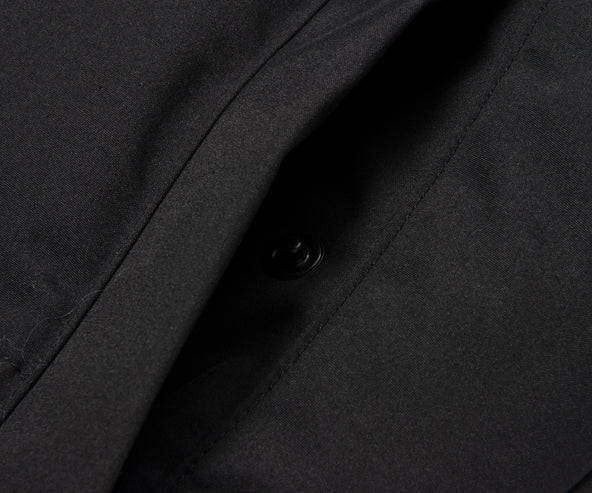 Canada Goose Garson Black Label Gilet Black