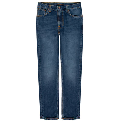 Nudie Lean Dean Troubled Sea