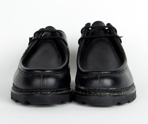 Paraboot Michael Shoe Black