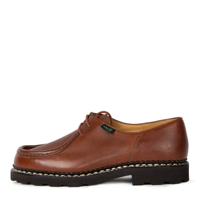 Paraboot Michael Shoe Brown