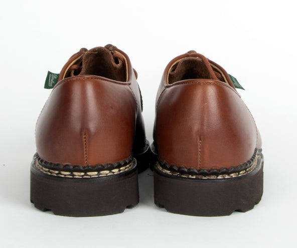 Paraboot Michael Shoe Brown