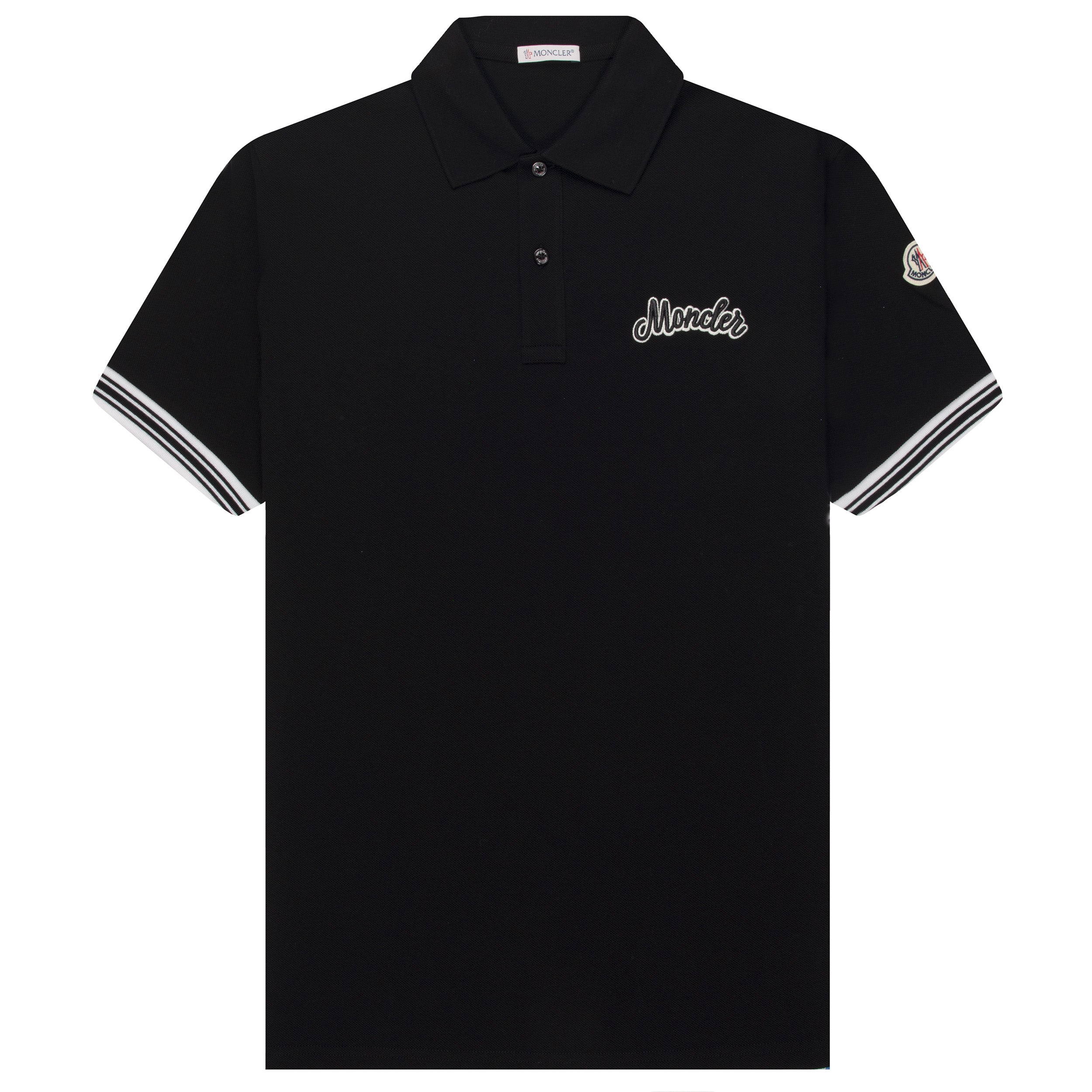 Ss Techno Moncler X Palm Angels Collection Moncler Double Logo