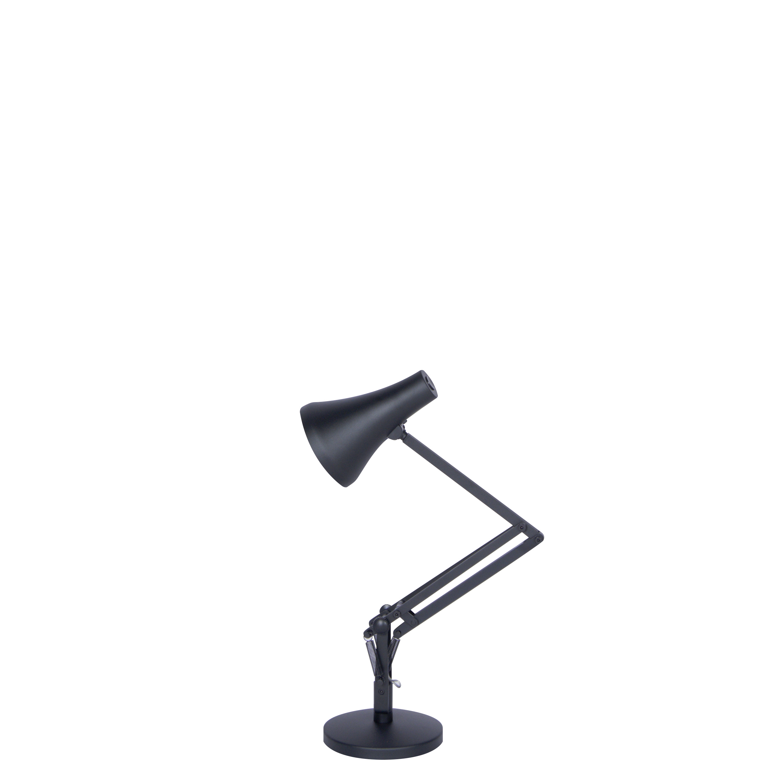 ANGLEPOISE ’90 Mini Mini’ Desk Lamp Black