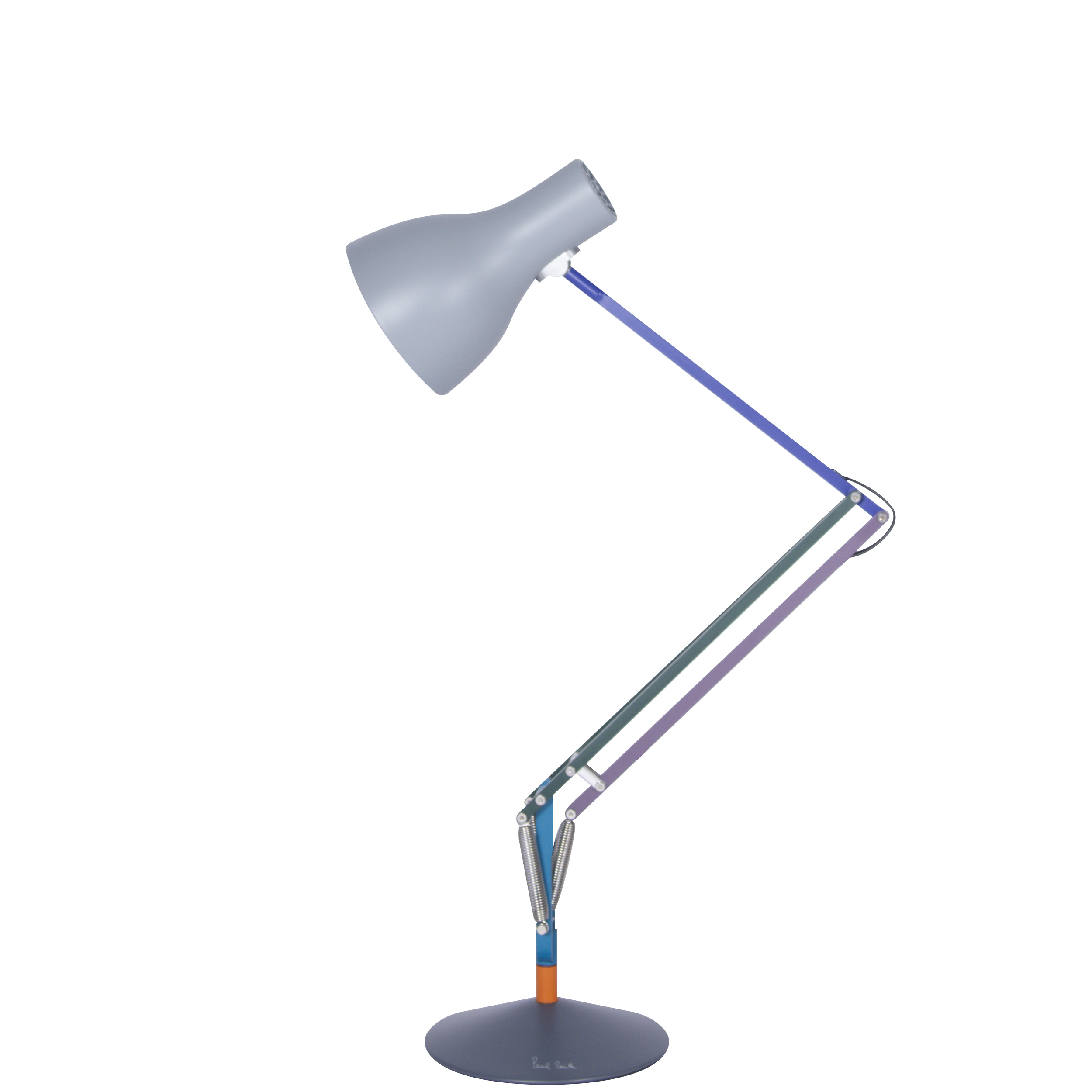 ANGLEPOISE & Paul Smith ’Type 75’ Table Lamp - Edition Two