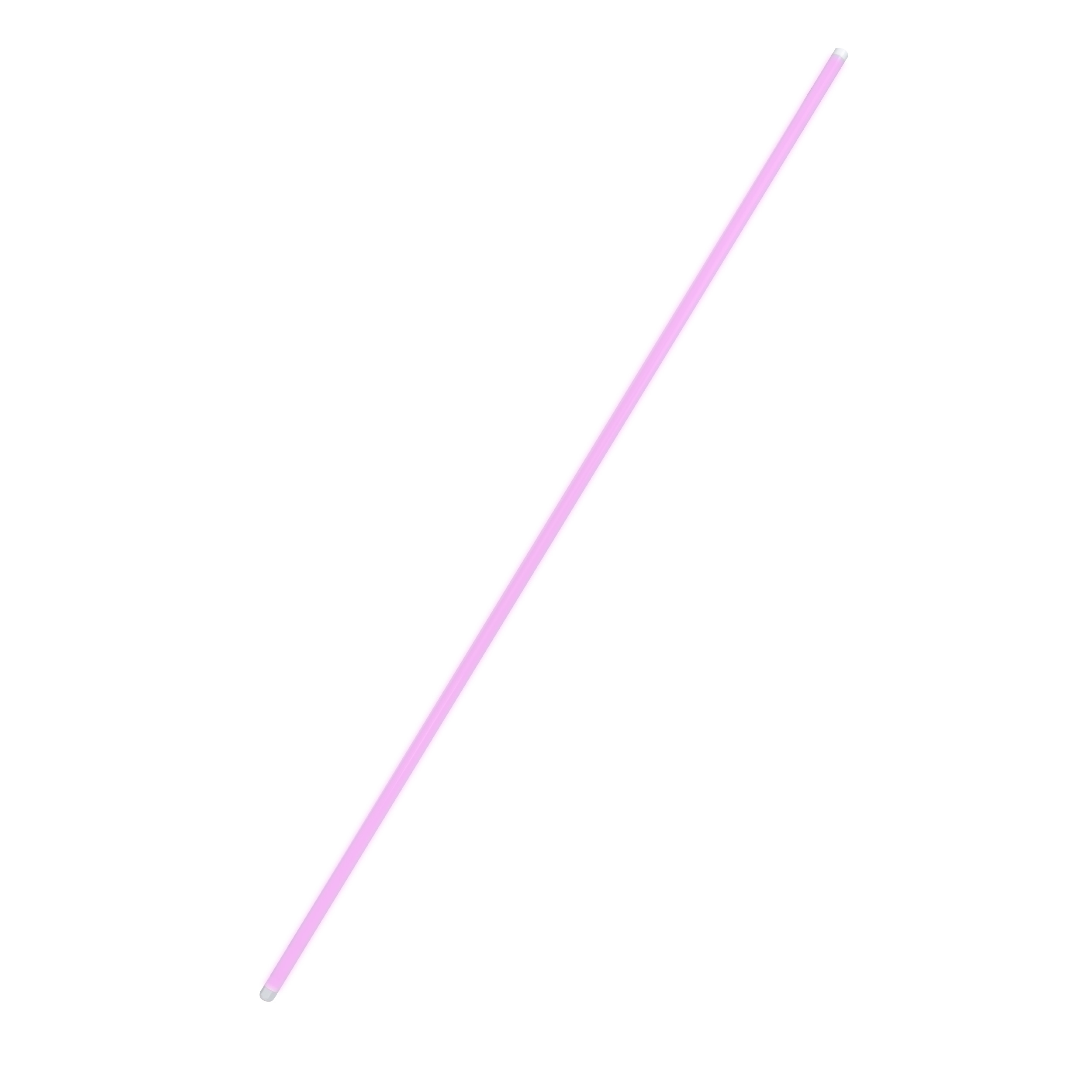 HAY ’Neon’ LED Tube Light Pink