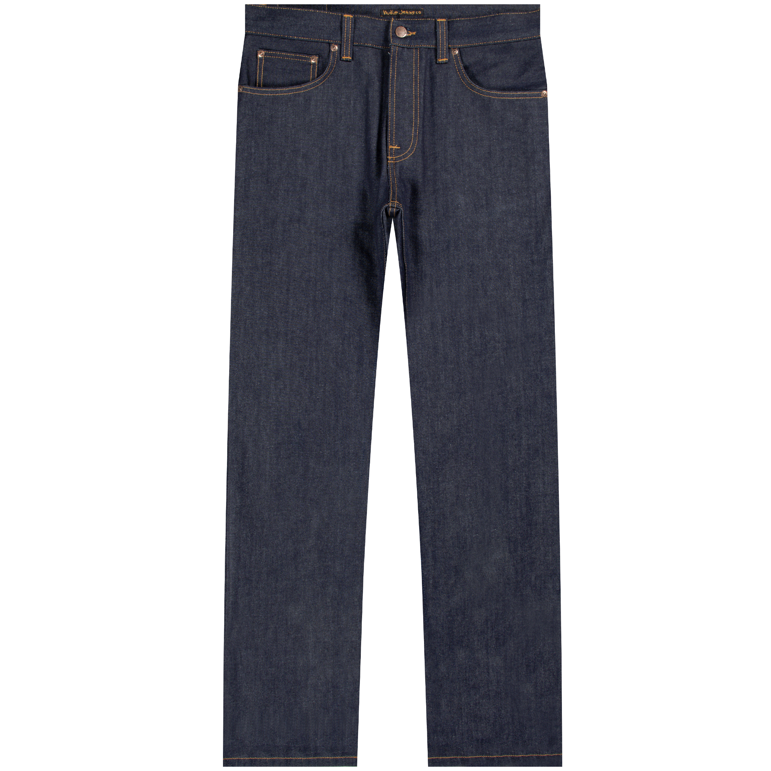 Nudie ’Gritty Jackson’ Dry Classic Jean Navy