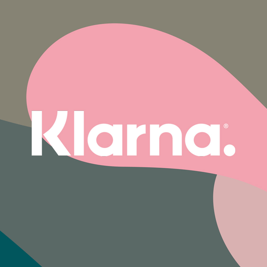 Pay later with Klarna