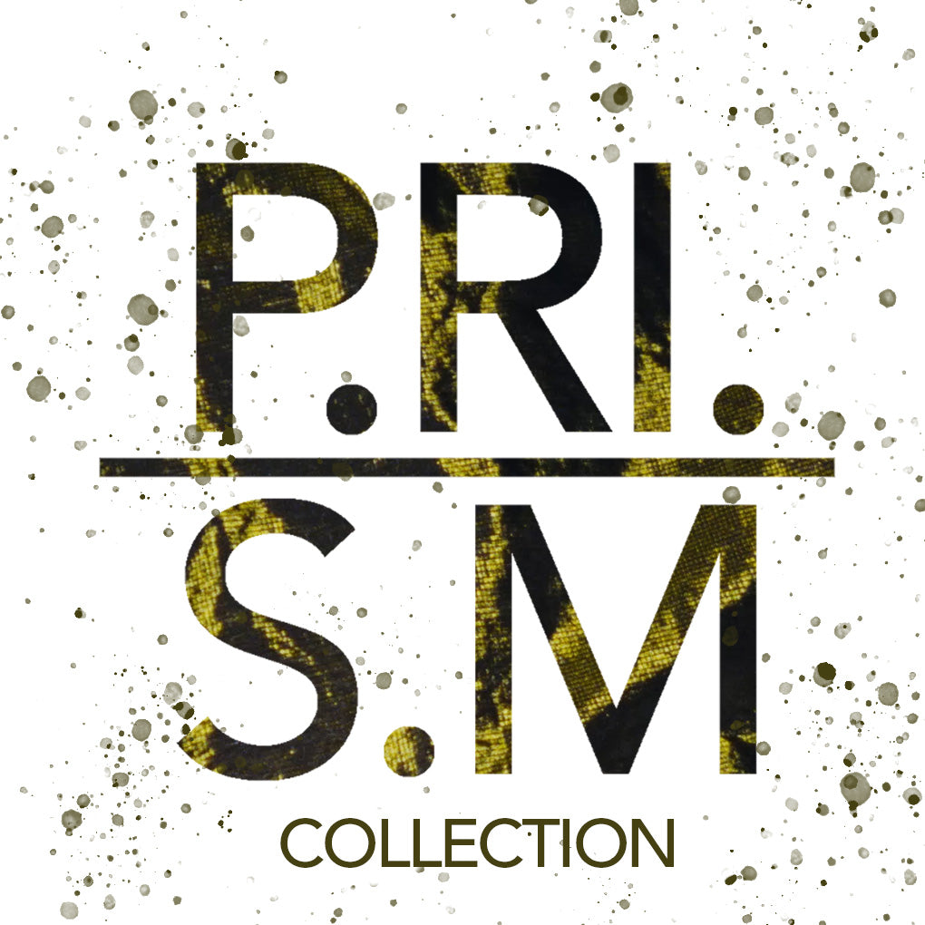 C.P COMPANY PRESENT THE P.Ri.S.M COLLECTION