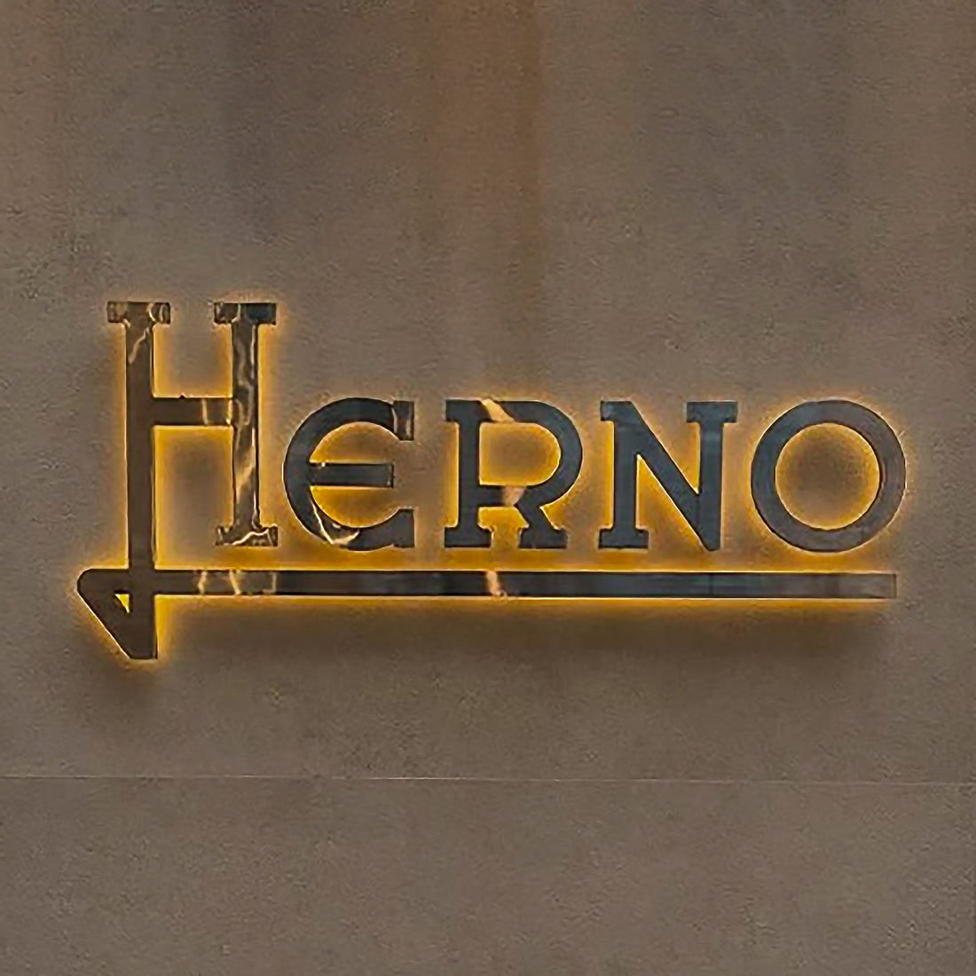 HERNO - Italian Craftsmanship
